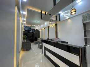 Middle East Building